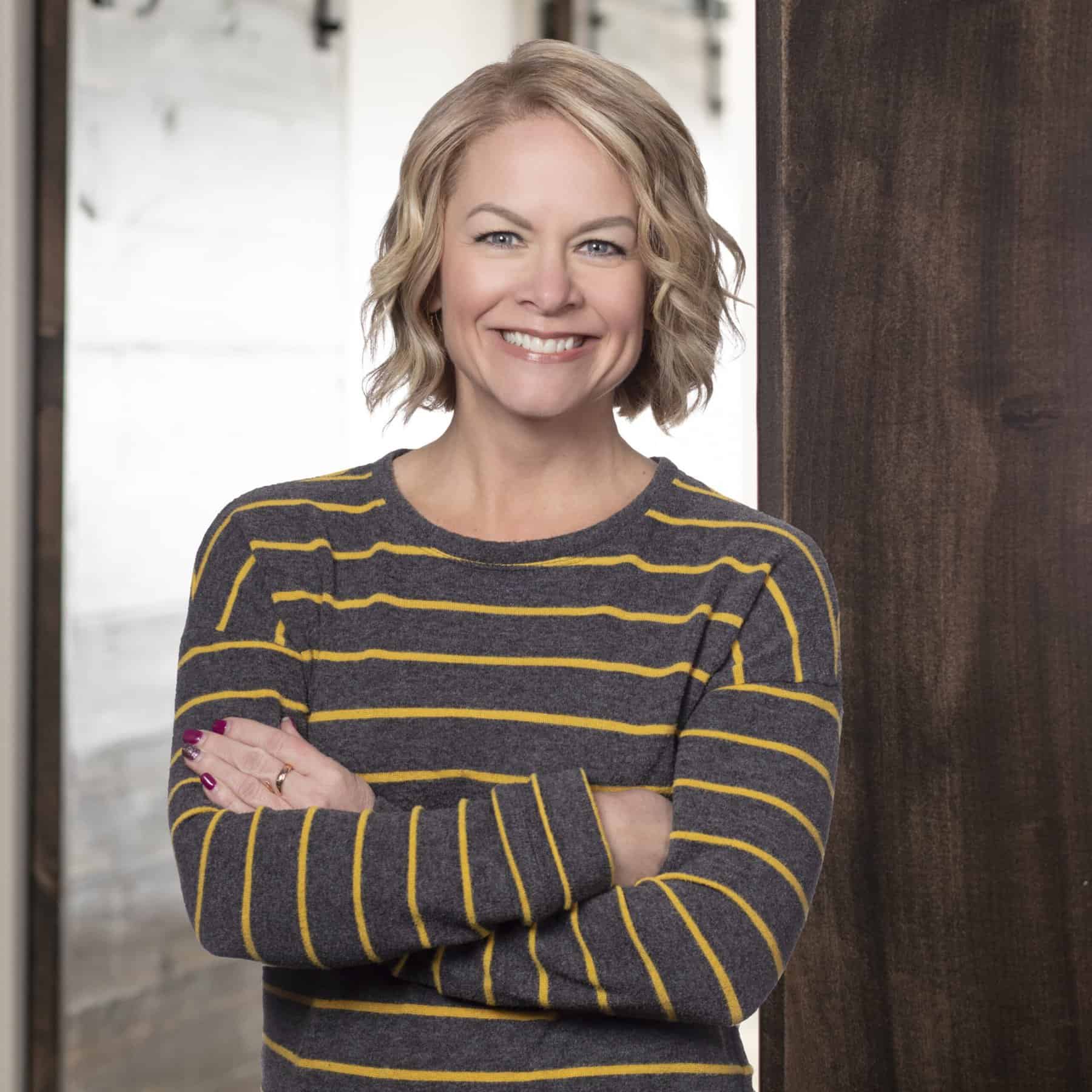 Headshot of Kerri Novak