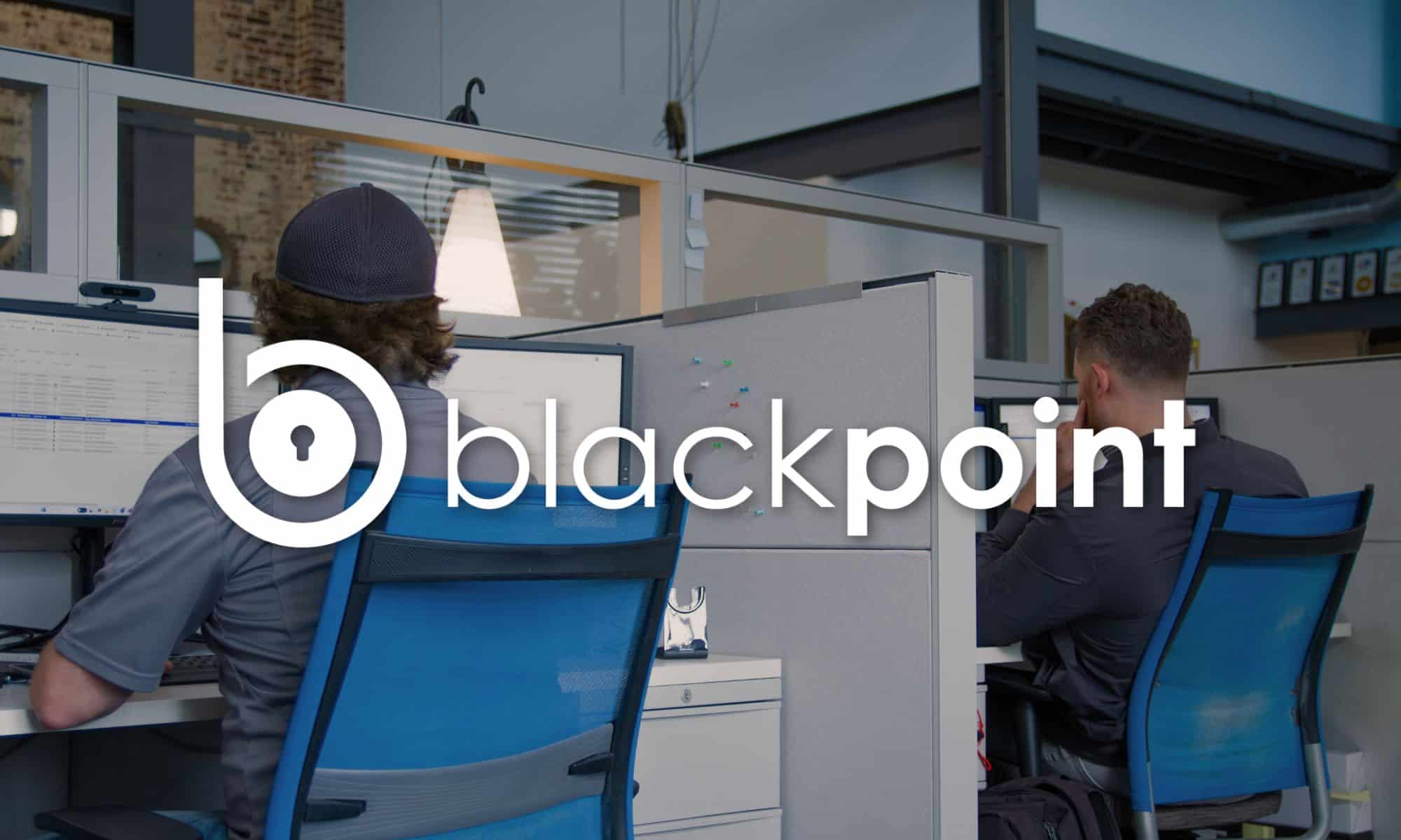 How Blackpoint can Revolutionize your Cybersecurity