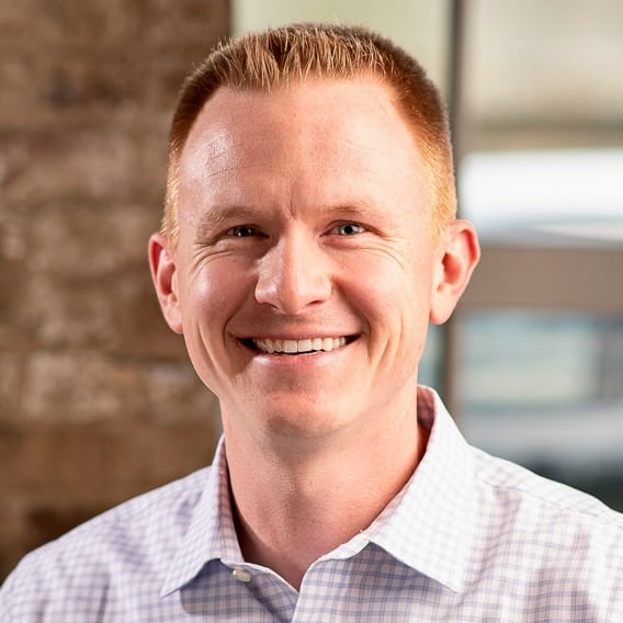 Headshot of Brad Hettenhausen