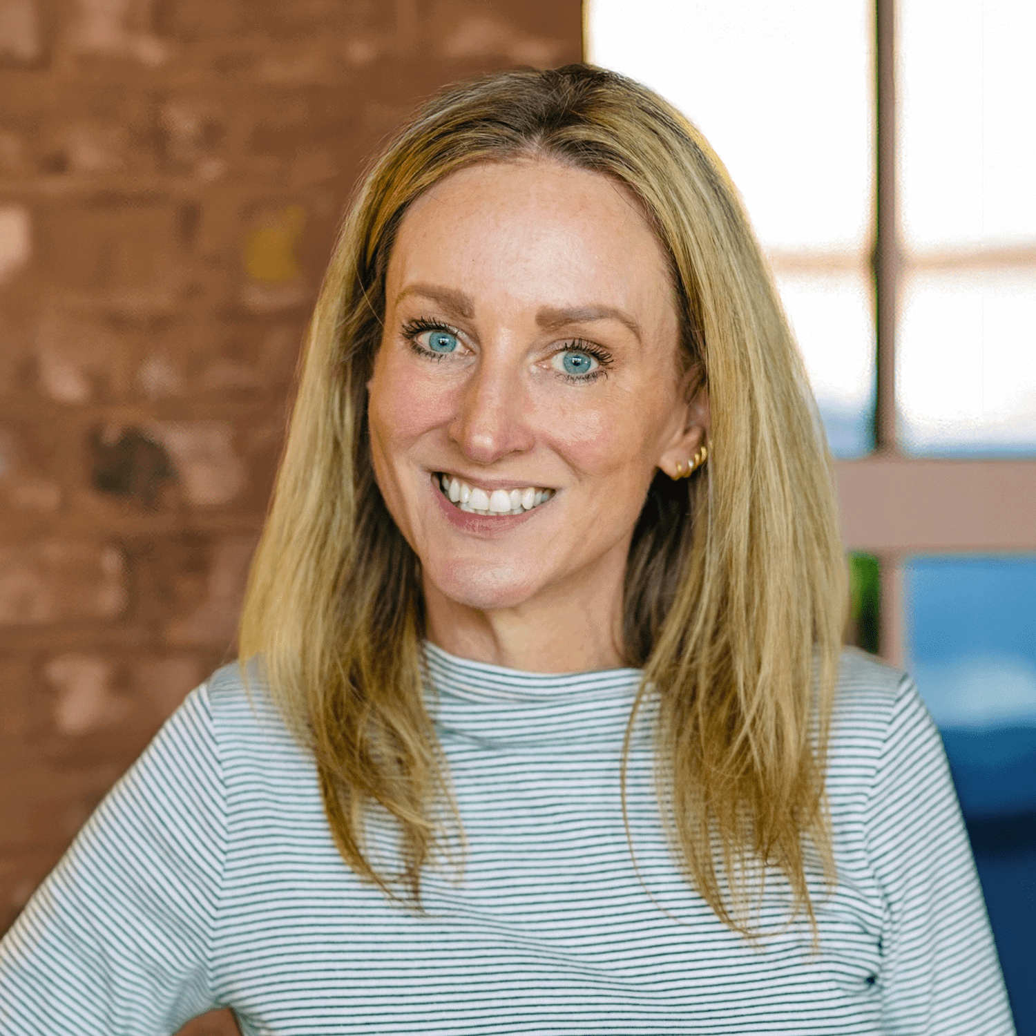 Headshot of Dana Workes