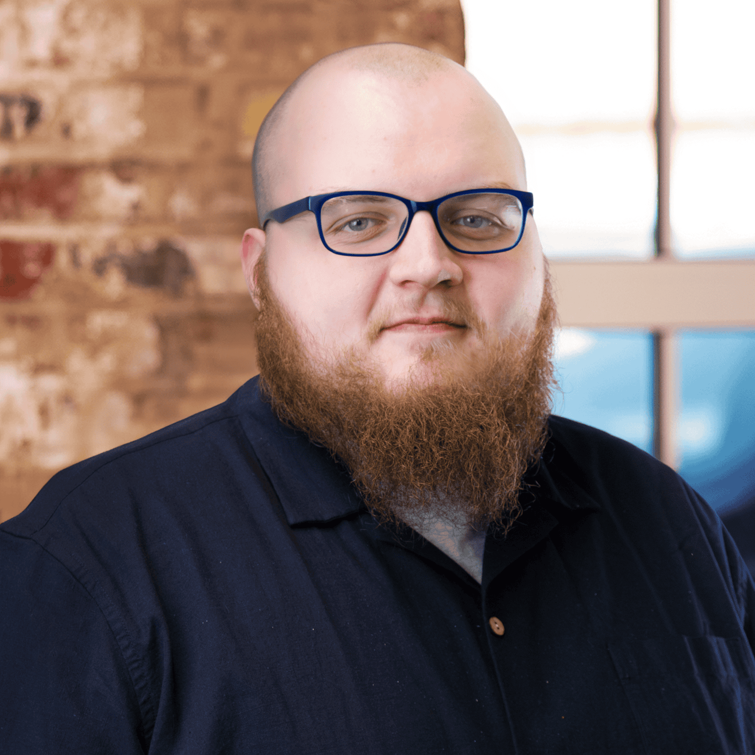 Headshot of Doug Powell
