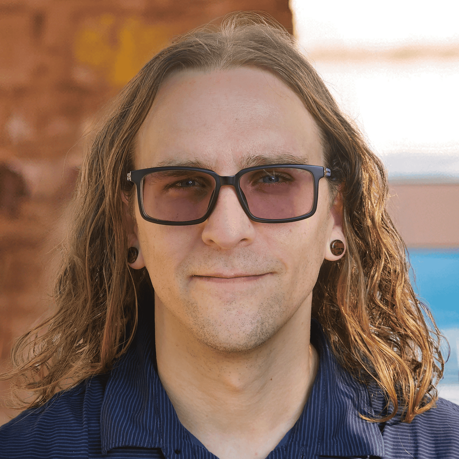 Headshot of Joe Pollock