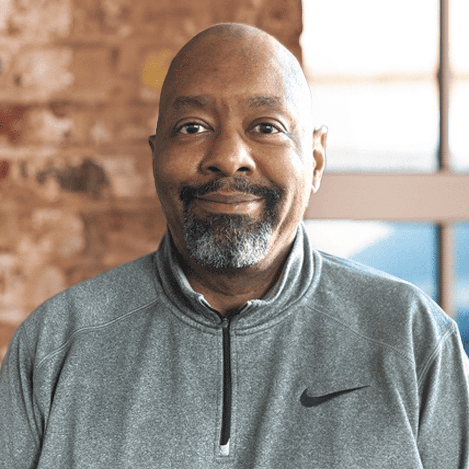 Headshot of James Barnes, Service Desk Engineer