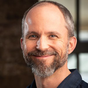 Headshot of Matt Bollinger