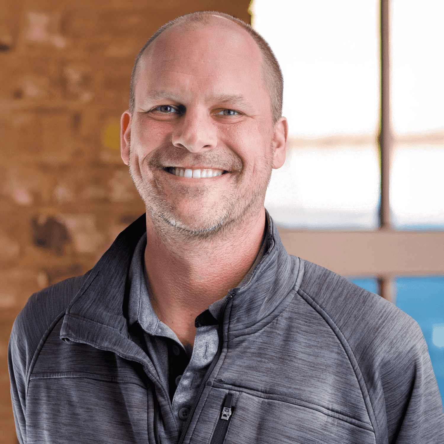 Headshot of Matt Mlot