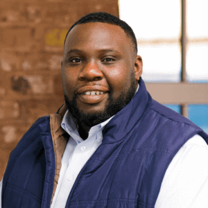 Reginald Evans